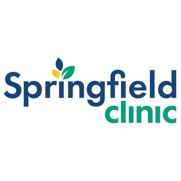 Springfield Clinic Macomb Logo