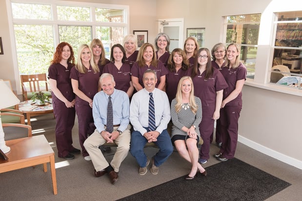 Images Coyne Dentistry