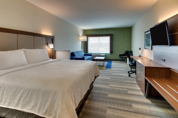 Images Holiday Inn Express & Suites Ithaca by IHG