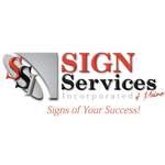 Sign Services Inc Logo