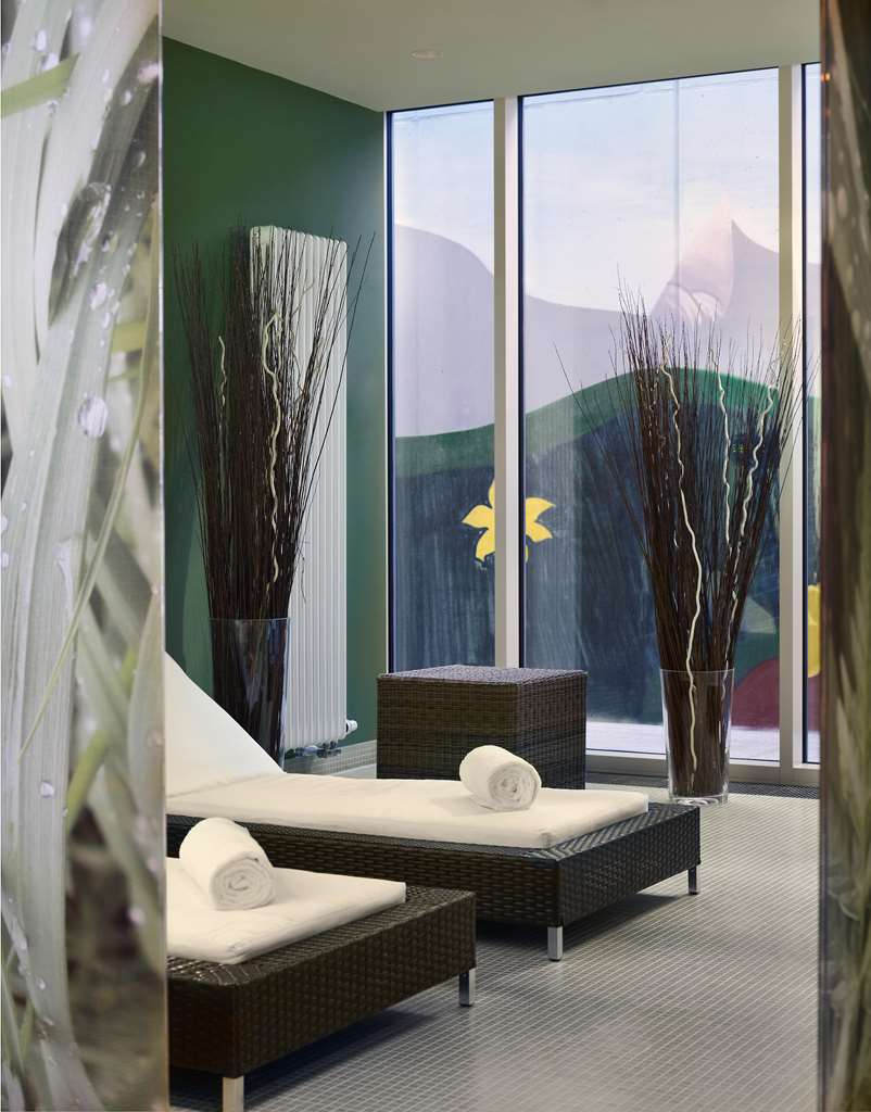 Spa - Relax room