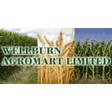 Wellburn Agromart Limited