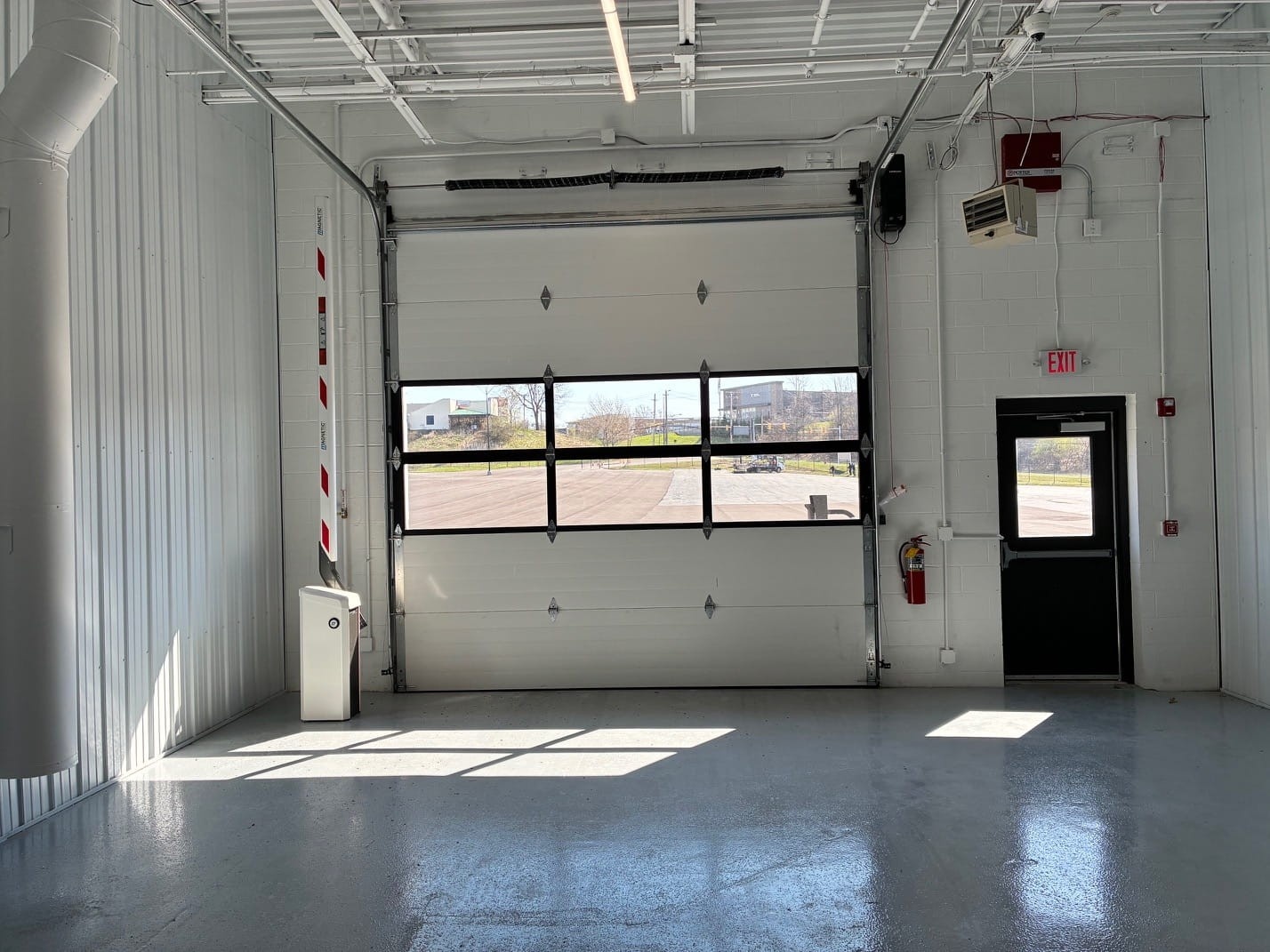 Self Storage Units in Garfield Heights