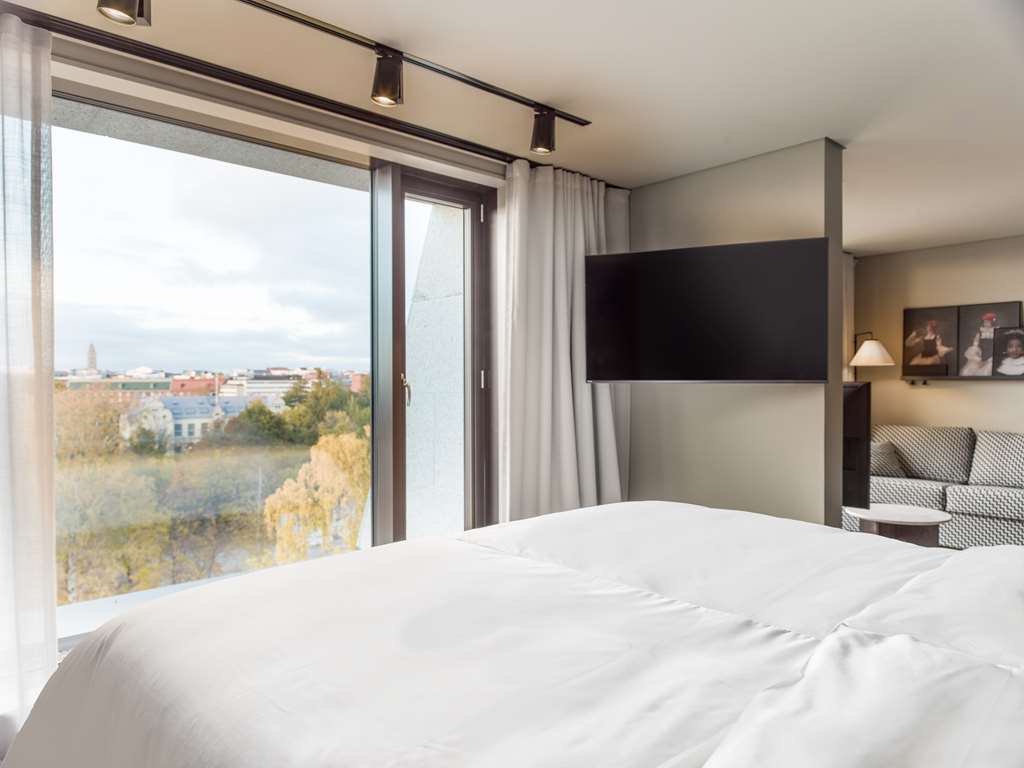 Images Radisson RED Helsinki