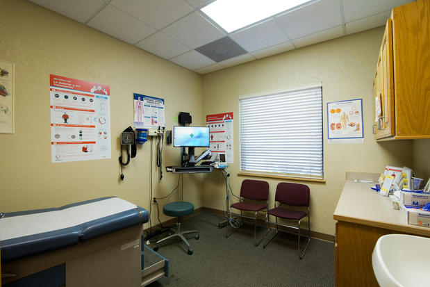 Images Covenant Hobbs Walk-in Clinic