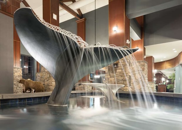 Images Embassy Suites by Hilton Anchorage