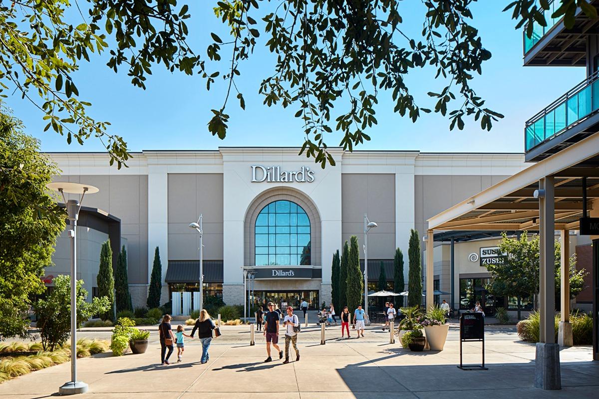 Great Shopping at The Domain 11410 Century Oaks Terrace, Austin, TX -  Review of The Domain, Austin, TX - Tripadvisor