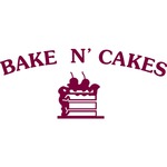 Bake N' Cakes Logo