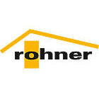 Rohner Bedachungen & Spenglerei AG Logo