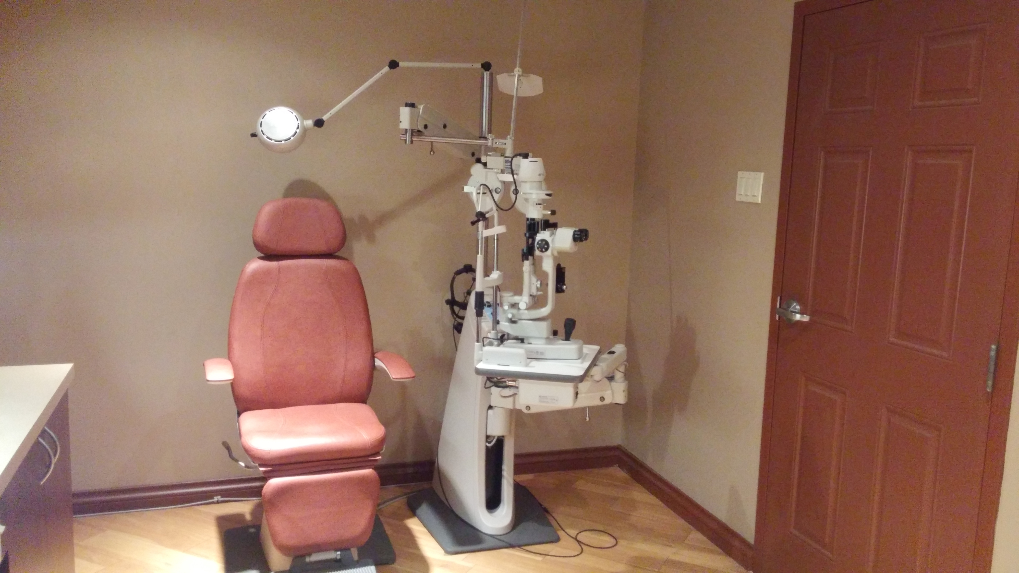 Images Fovéa Optométriste - Opticien Dollard-des-Ormeaux