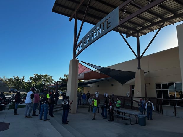 Images Caliente Harley-Davidson