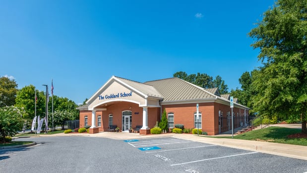 Images The Goddard School of White Marsh (Honeygo)