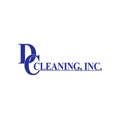 DC Cleaning, Inc. Logo