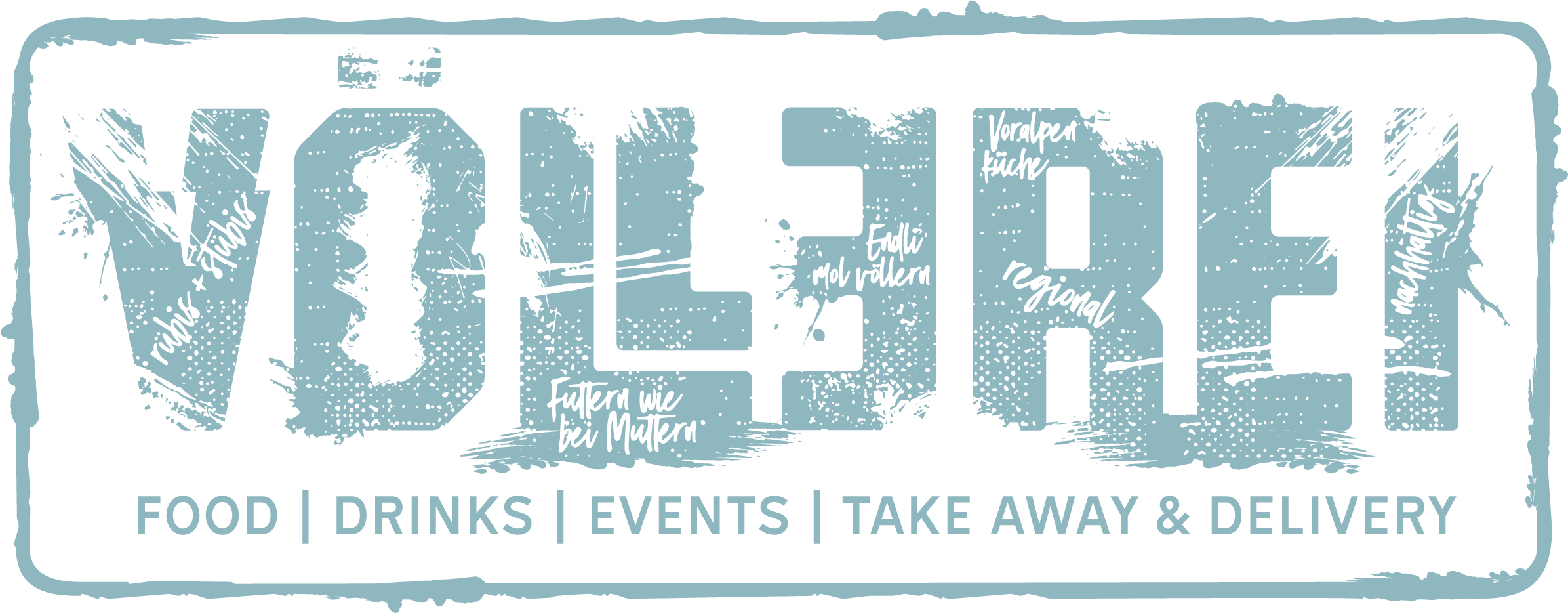 Völlerei, Zürichstrasse 4 in Adlsiwil