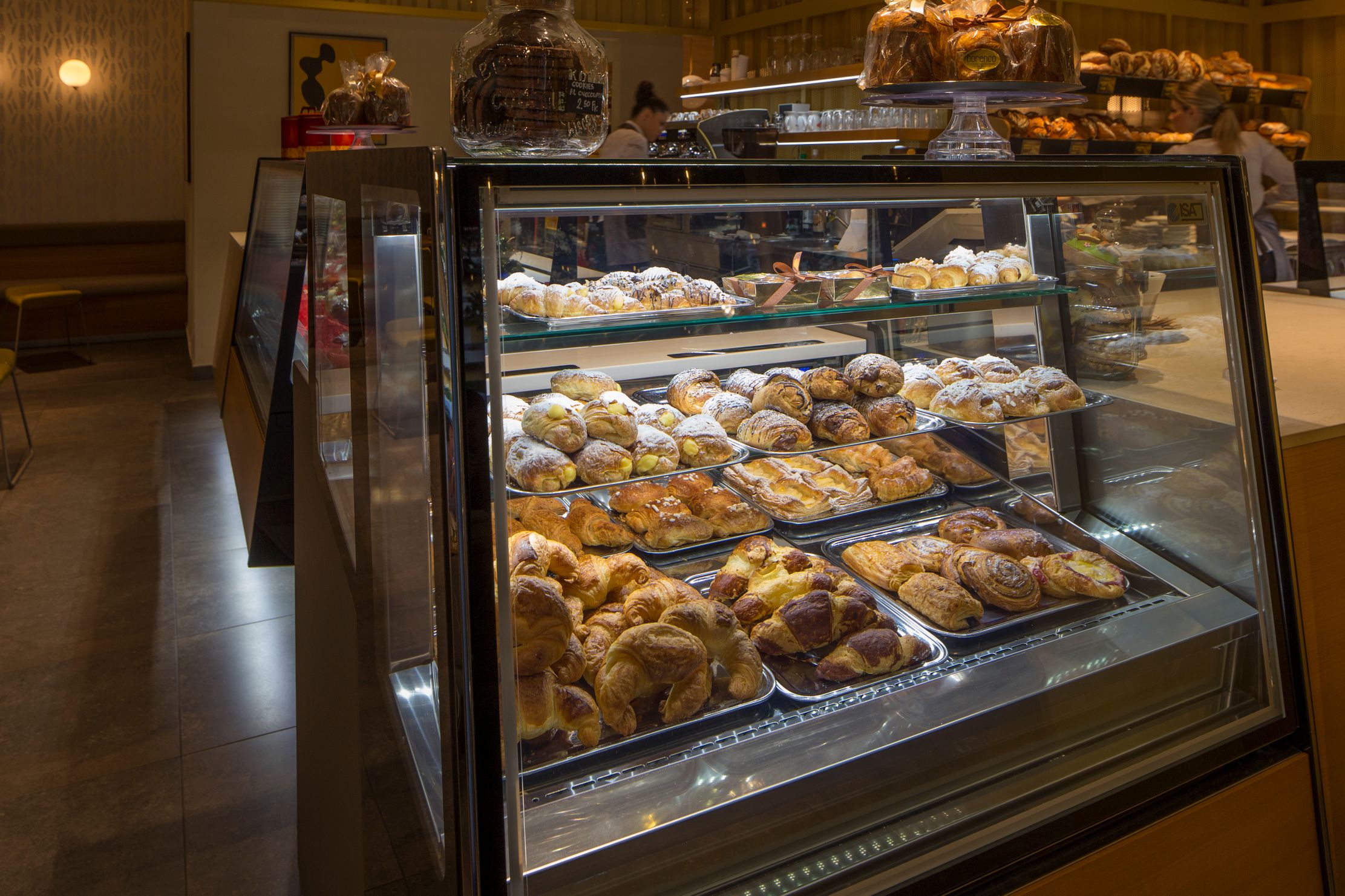 Bilder Borenco - Ristorante Pizzeria