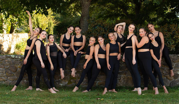 Images Soles Dance Academy