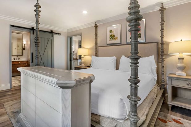 Images Best Western Dry Creek Inn