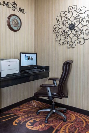 Images Hampton Inn Zanesville