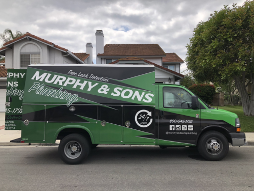 Images Murphy and Son's Plumbing