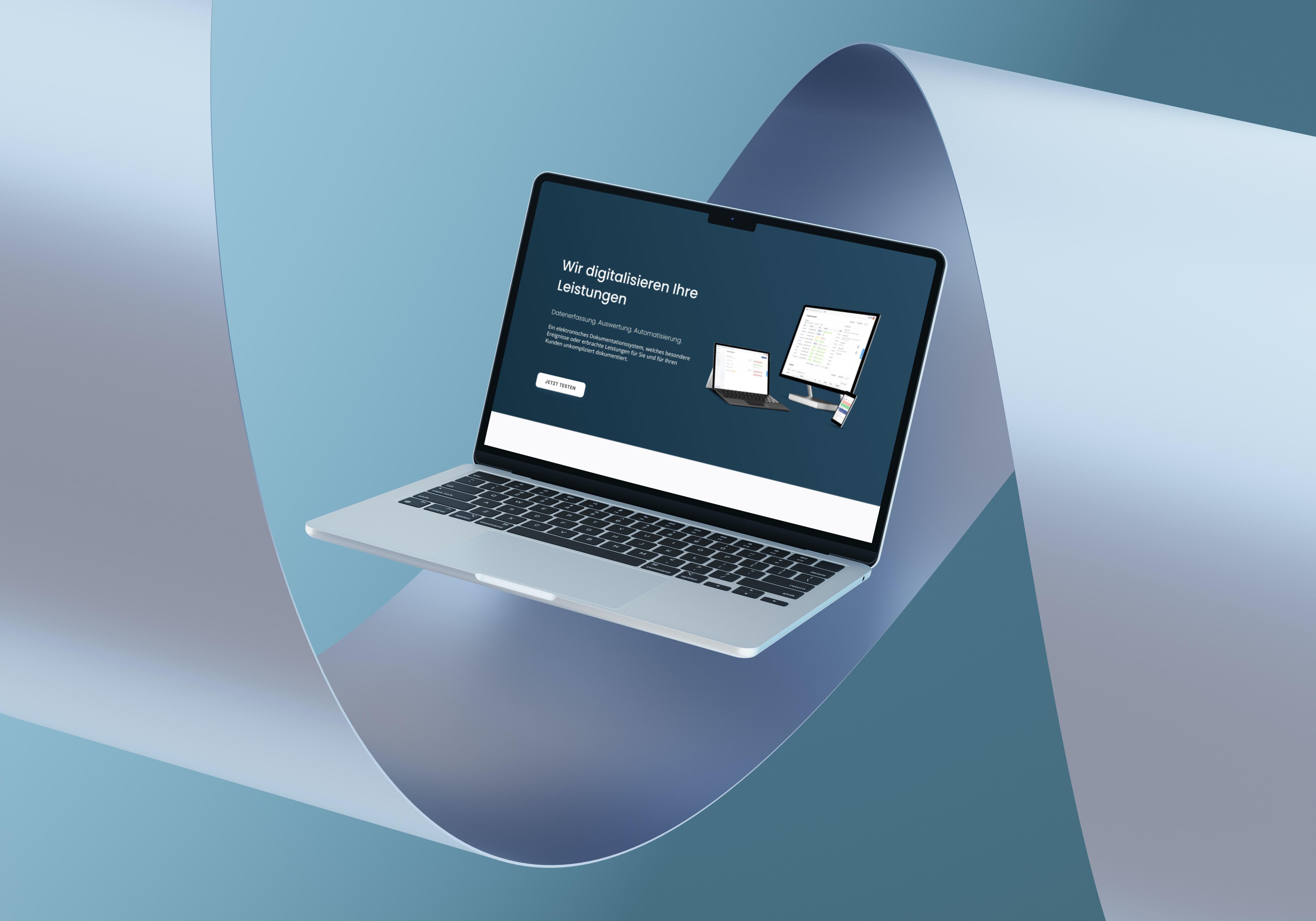 Bild 2 IT-Sicherheit, IT-Beratung, IT-Dienstleistungen - IQONEX GmbH in Erfurt