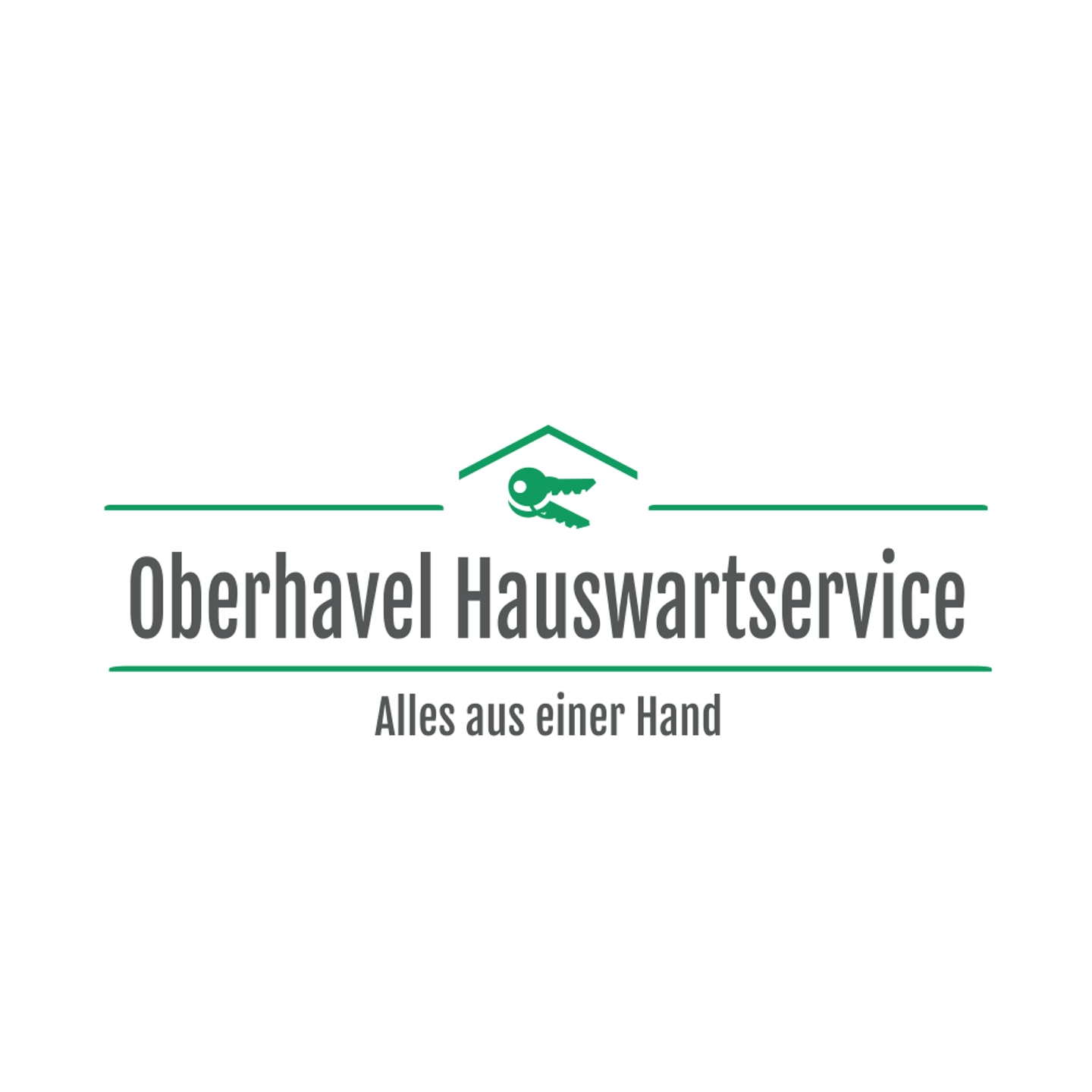 Oberhavel Hauswartservice, Oranienburger Str. 9 in Oranienburg
