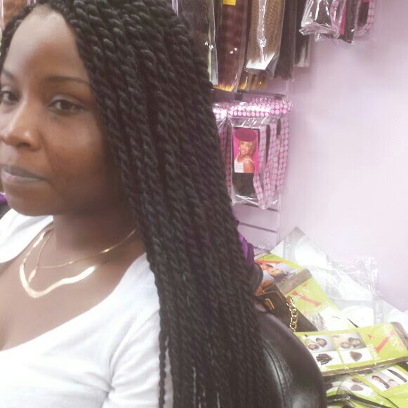 Images Koko African Braiding Salon