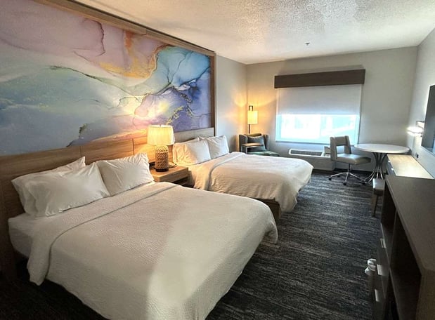 Images Best Western Plus Pocomoke City