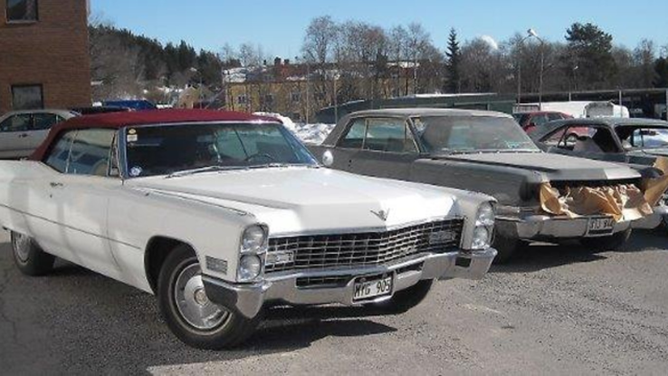 Images Motorproffs i Sundsvall AB