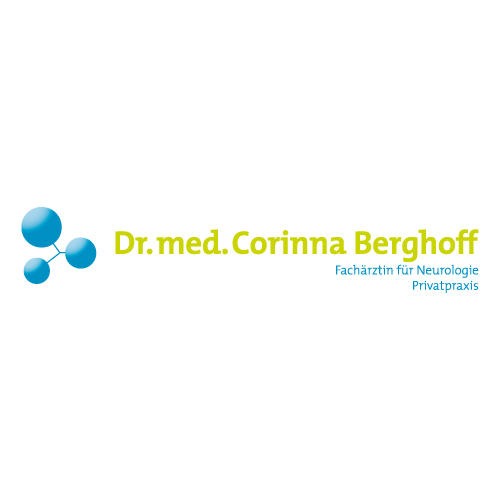 Logo Dr. med. Corinna Berghoff | Fachärztin für Neurologie