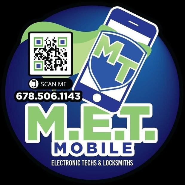 Images M.E.T REPAIRS LLC (MOBILE TECHS)