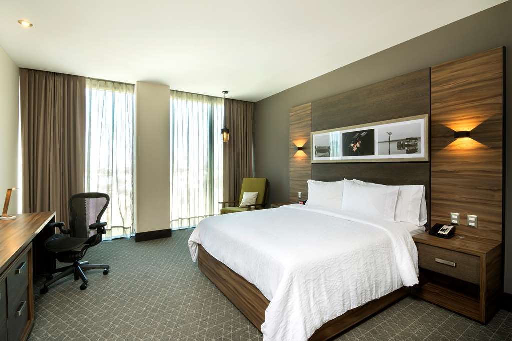 Images Hilton Garden Inn Aguascalientes