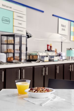 Images Garner Hotel Decatur - Forsyth by IHG