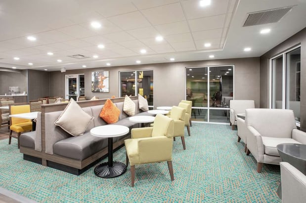 Images Homewood Suites by Hilton Albuquerque-Journal Center