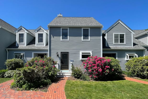 Images Bowen Real Estate of Cape Cod