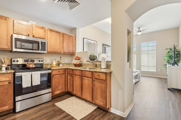 Images The Village at Ocotillo