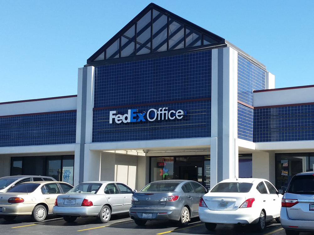 Exterior photo of FedEx Office location at 13420 San Pedro Ave\t Print quickly and easily in the self-service area at the FedEx Office location 13420 San Pedro Ave from email, USB, or the cloud\t FedEx Office Print & Go near 13420 San Pedro Ave\t Shipping boxes and packing services available at FedEx Office 13420 San Pedro Ave\t Get banners, signs, posters and prints at FedEx Office 13420 San Pedro Ave\t Full service printing and packing at FedEx Office 13420 San Pedro Ave\t Drop off FedEx packages near 13420 San Pedro Ave\t FedEx shipping near 13420 San Pedro Ave