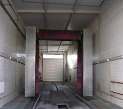 EF Transporte & Brennstoffhandel GmbH, Dorfstrasse 76 in Annaburg