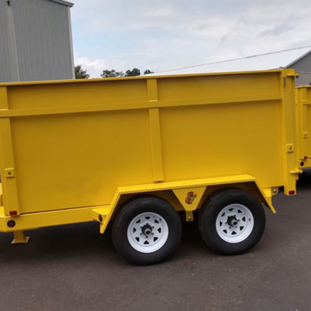 Images Hudson Valley Mobile Dumpster Rentals & Junk Removal