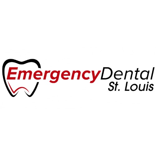 Emergency Dental of St. Louis Logo