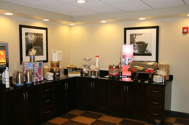 Images Hampton Inn Uniontown