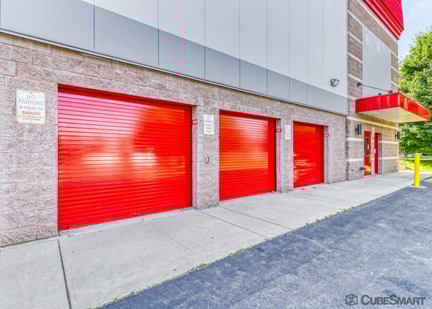 Images CubeSmart Self Storage