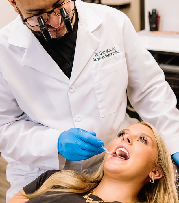 Images Georgetown Sedation Dentistry