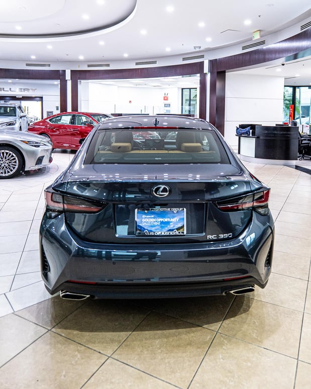 Images Lexus of Kendall