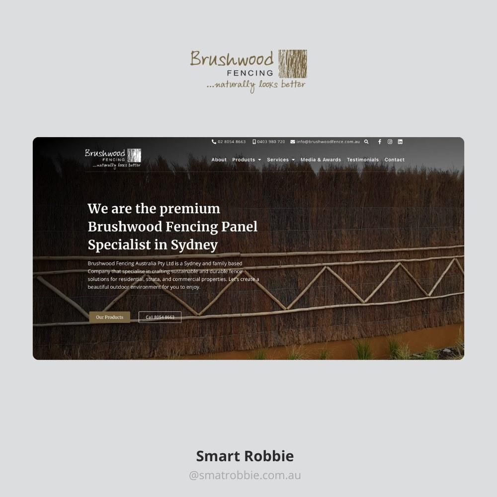 Images Smart Robbie - Digital Marketing Agency