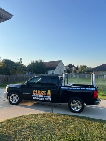 Images Class A Garage Door Service