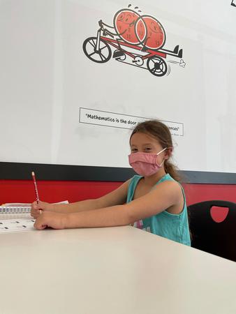 Images Mathnasium