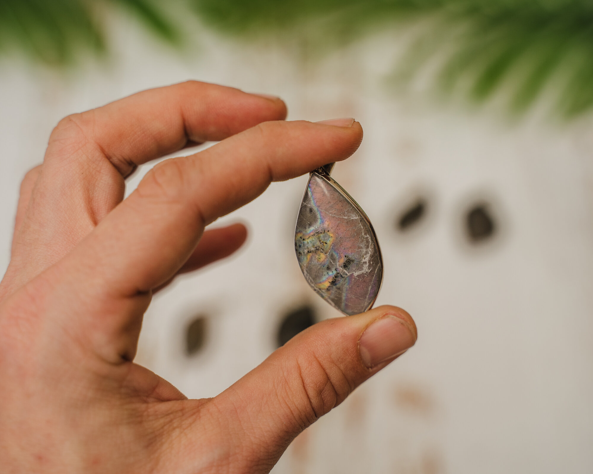 Edelsteinerei I Onlineshop für Edelsteine und Kristalle, Flurgasse 2 in Gratkorn