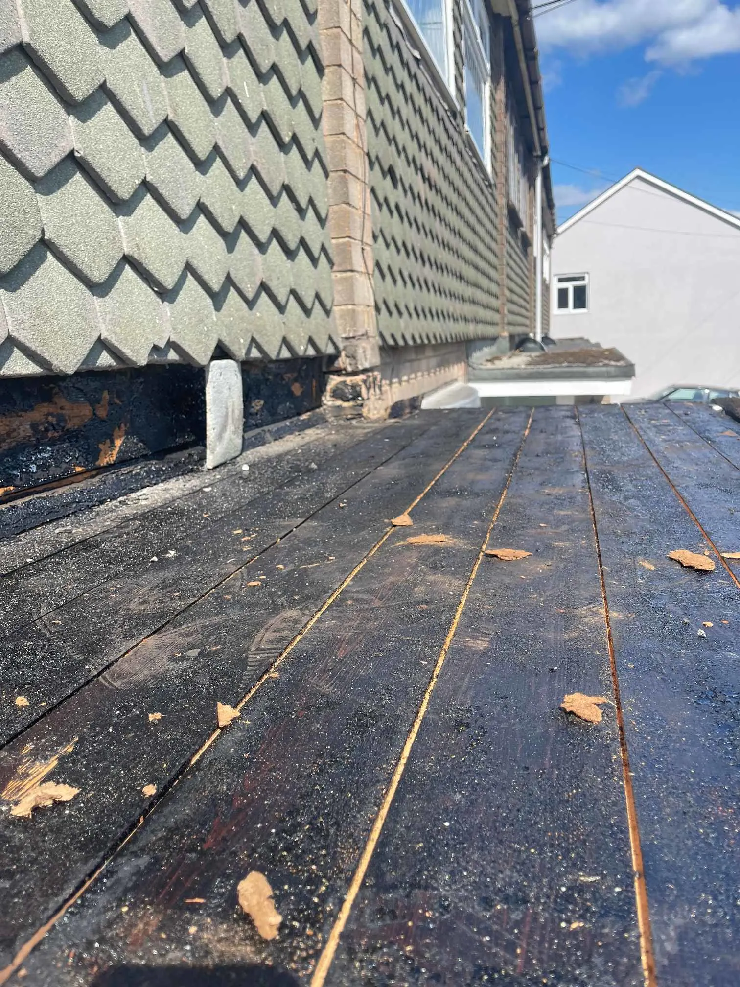 Images Done Right Roofing & Building