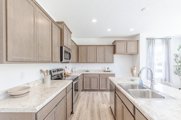 Images Allison Estates by Taylor Morrison