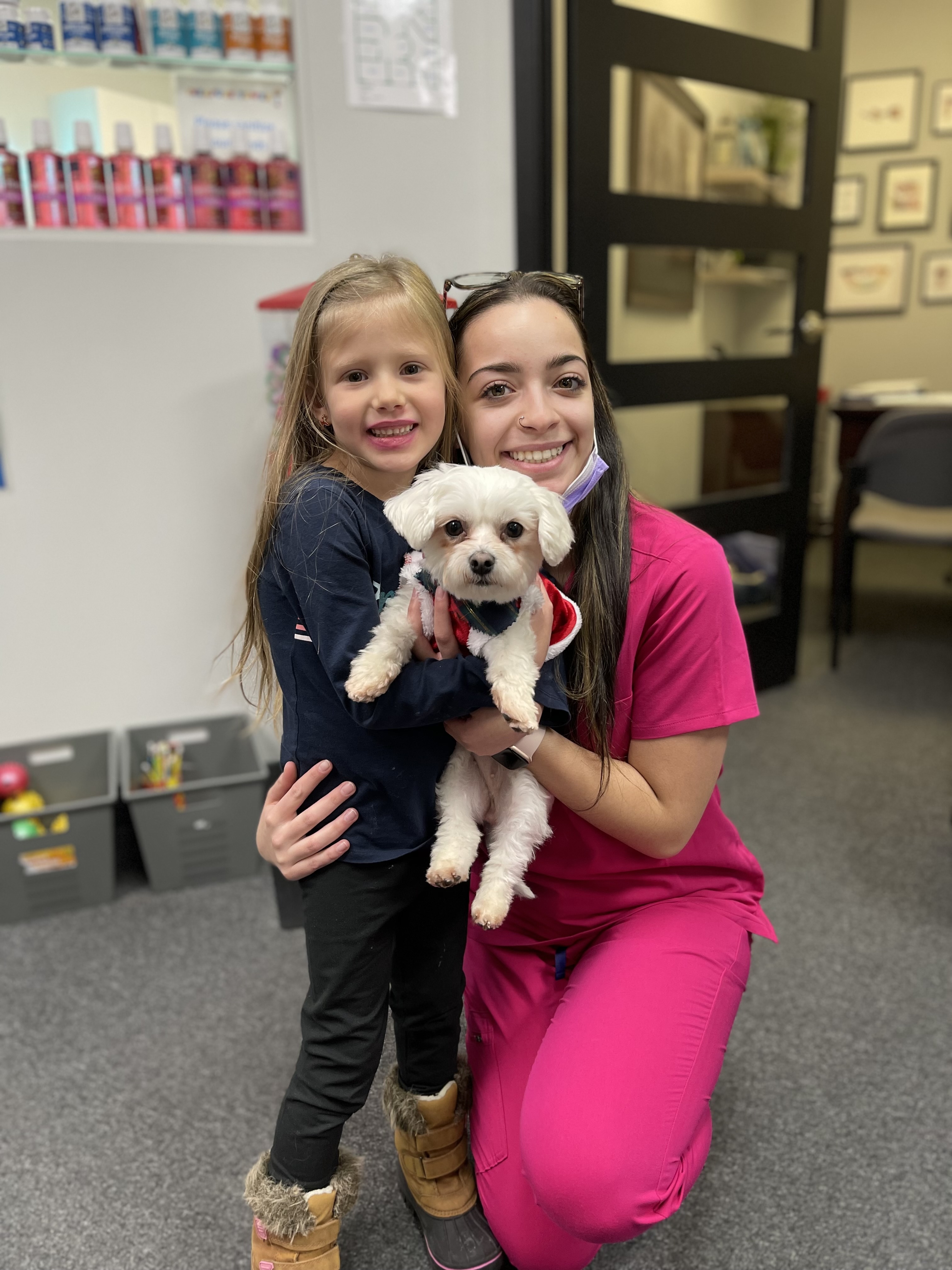 Images Shelburne Smile Centre